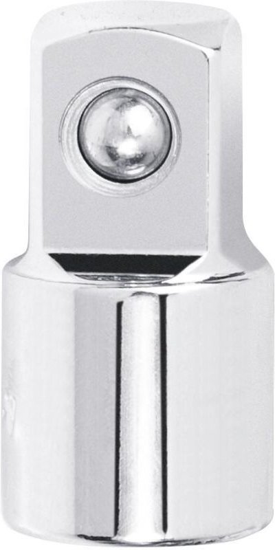 Kraftwerk - Steckschlüssel-Adapter, 1/4'F x 1/2'M