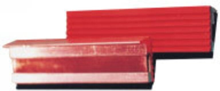 150 mm Schraubstockbacken OUTIFRANCE