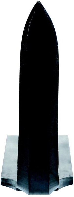 Standard Ziehklinge, Klingenlänge 32mm, 6er Pack