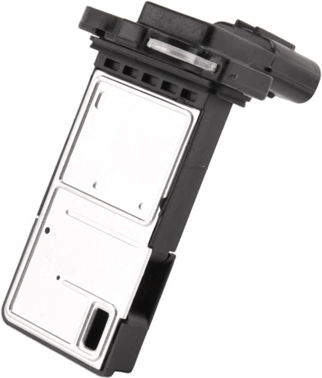 Tlily - AFH70M-40 897601-9670 Luftmassenmesser-Sensor für d-max Pickup 2,5 3,0 l rwd 2007-2012