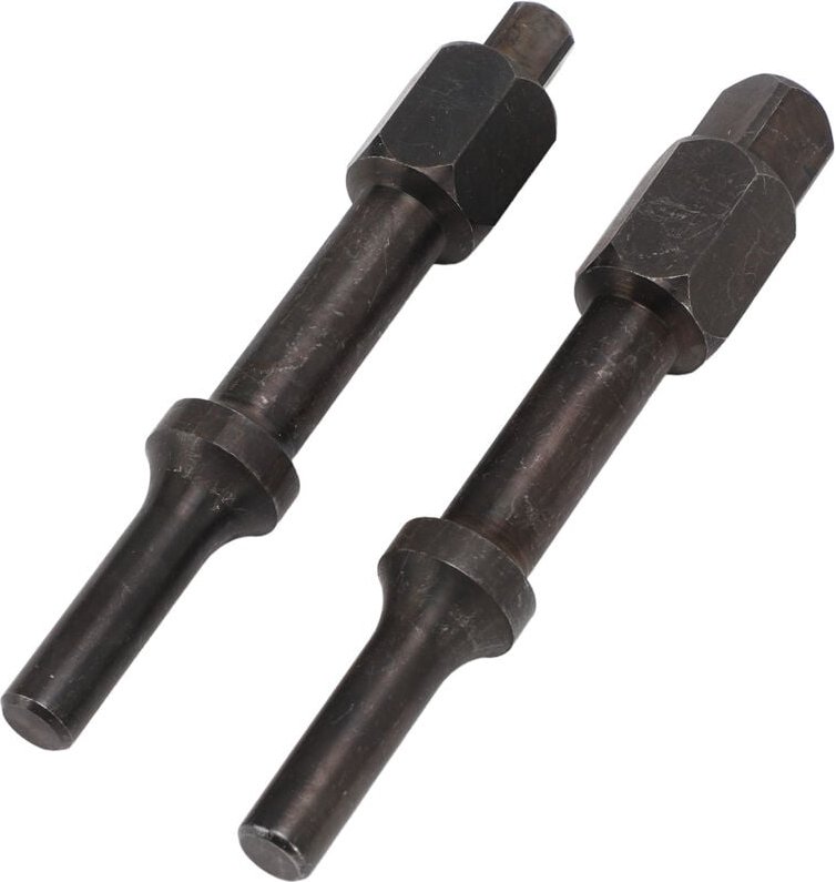 Ej.life - 32029 37315 3/8' und 37316 1/2' Shake 'n Break pneumatischer Bolzenbrecher-Satz, hilft beim Entfernen festsitz...