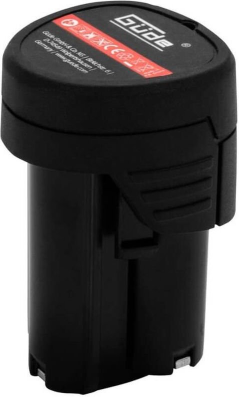 Güde - Akku Akkupack ap 12-15 12V 1,5Ah Bohrschrauber Akkuschrauber