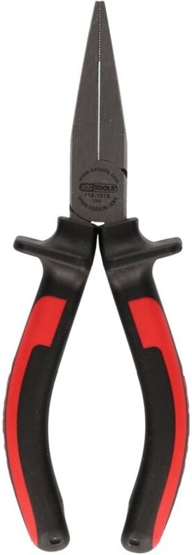 Ks Tools ergotorque Flachzange, 200 mm, auf Hänger