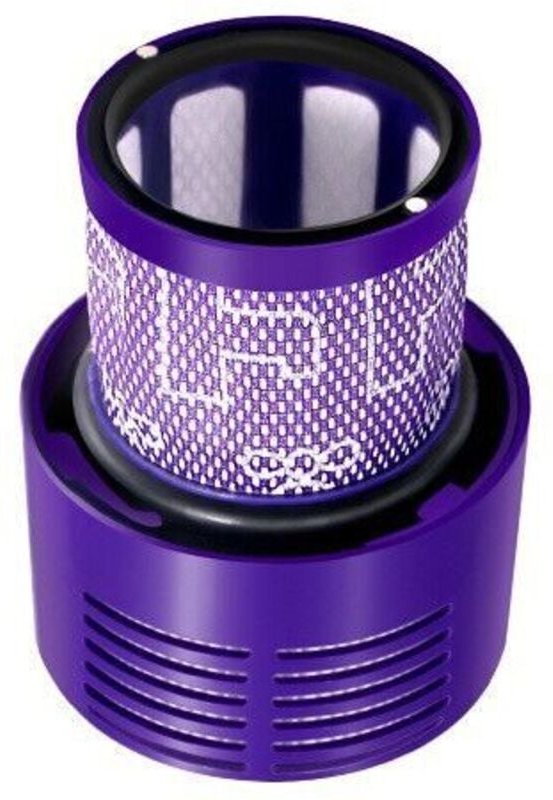 2er-Pack Ersatzfilter für Staubsauger, kompatibel mit Dyson Cyclone V10, Ersatzteilnummer 969082-01-Dyson Staubsauger mu...