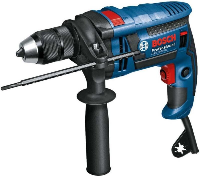 Gsb 1600 re