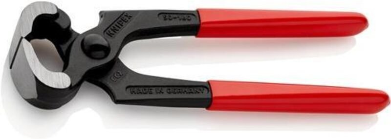 Kneifzange Gesamt-L.160mm 5001160