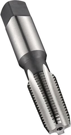 Maschinengewindebohrer ANSI B94.9C 2 - 3 E712 1/16 / 7.94x27 HSS 1.5 Normal