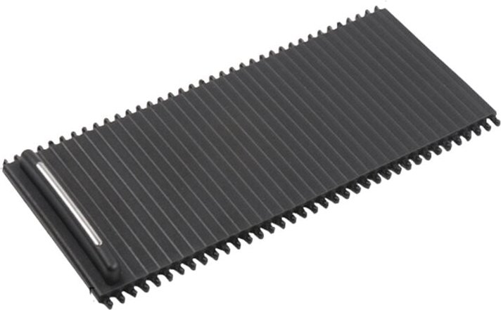 Tlily - Auto Center Console Tasse Halter Abdeckung Rutsche Rollo 66155-AG100JC für Legacy 2003-2020