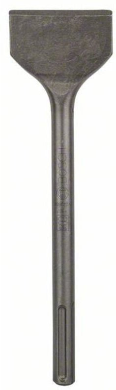 Bosch Accessories 1618601019 Fliesenmeißel 80 mm Gesamtlänge 300 mm SDS-Max 1 St.