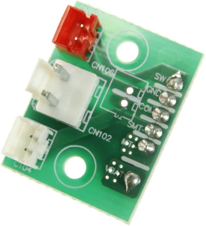 Ersatzteil - Elektronische Karte - - moulinex Rowenta
