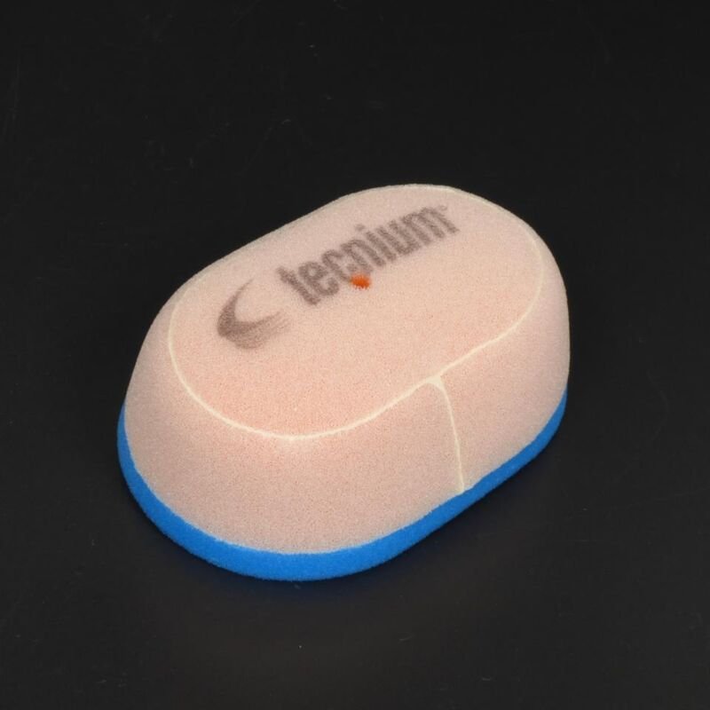 tecnium luftfilter für motorrad yamaha 250 wr r 2008 bis 2010 neu