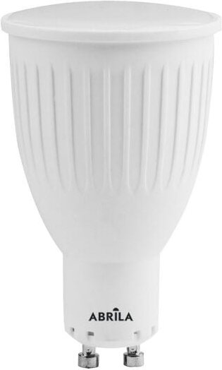 Fabrilamp - Glühbirne Gu10 Dichroic 11w 6000k Fabriplus 906lm 8,4x4,8x4,8 Cm