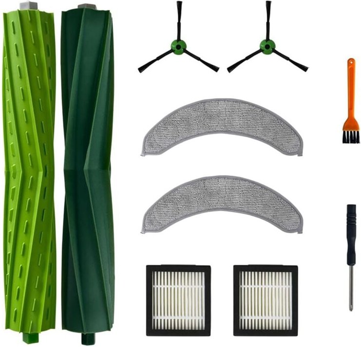 Ersatzteile für Combo J7+ Staubsauger