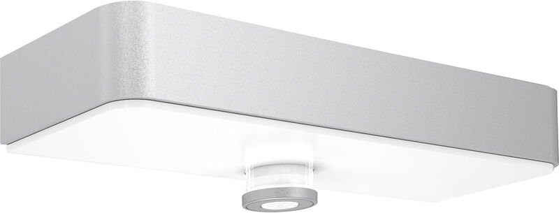 Außenleuchte XSolar sol-o s Silber - Steinel