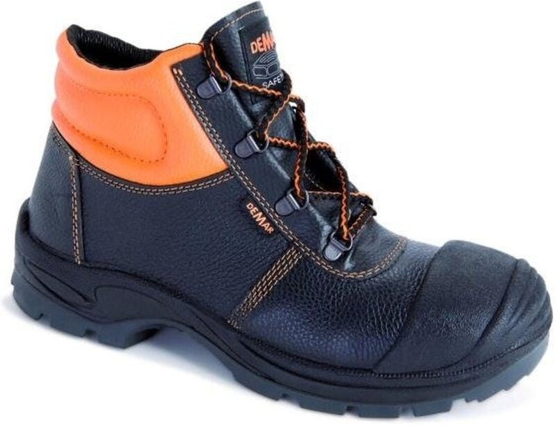 Sicherheitsschuhe 9-002A S3 SRC 43