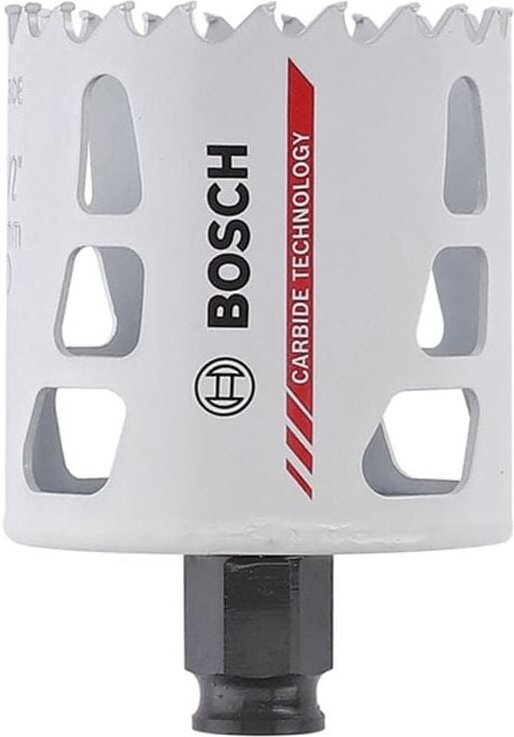 FP - Bosch Endurance for Heavy Duty Hartmetall-Lochsäge, Ausführung: 64mm, 2608594174