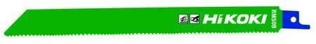 Hikoki 752019 gerades Sägeblatt 200 mm RM50B/S1025VF Metall 5 Stück