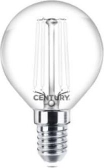 Led-kugelbirne Century 4.50w e14 2700k - inh1gw-451427