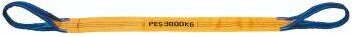 FP - Hebeband grau 4000 kg 2 m x 120 mm