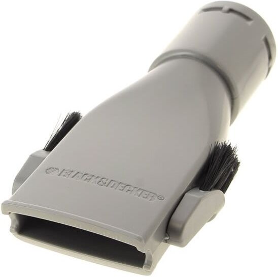 Möbelbürste 90529365 für Black&decker Staubsauger