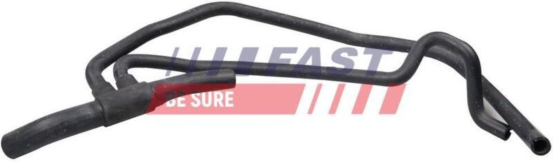 Kühlrohr Ft61323 Fast