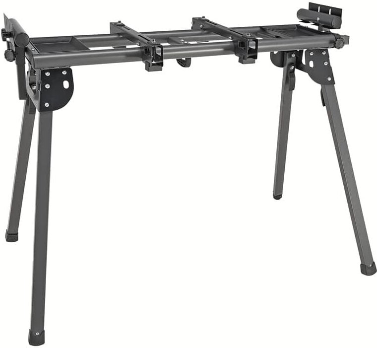 Thumbnail - Kappsägen-Untergestell universal wb 110-260 für Akku Kapp-Zugsäge 500658 - Flex