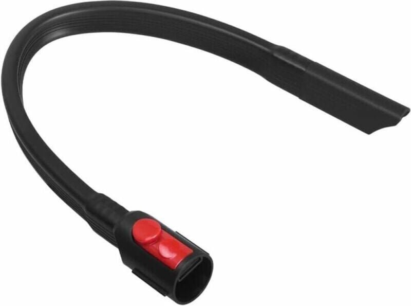 Reinigungsbürste für Dyson Staubsauger V10, V11, V17, V8, V15, Zubehör zum Reinigen von Ecken im Auto.