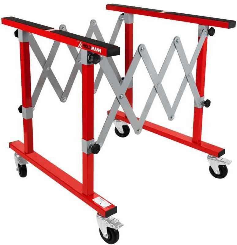 Holzmann faltbarer Klappbock KB100TWIN Klappbock