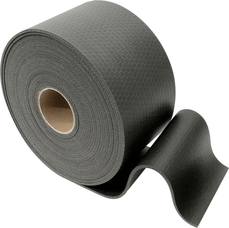 Panther Anti-Rutschmatte 120 x 4000 mm Rolle - Black Cat