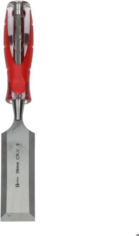 Hanger XPRO Holzschnittwerkzeuge mit bi-materiellen Griff aus Stahl