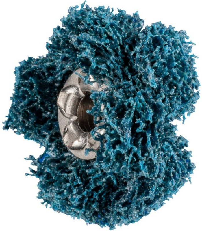 Schleifstern Polinox t 19-2 a 180 Pferd