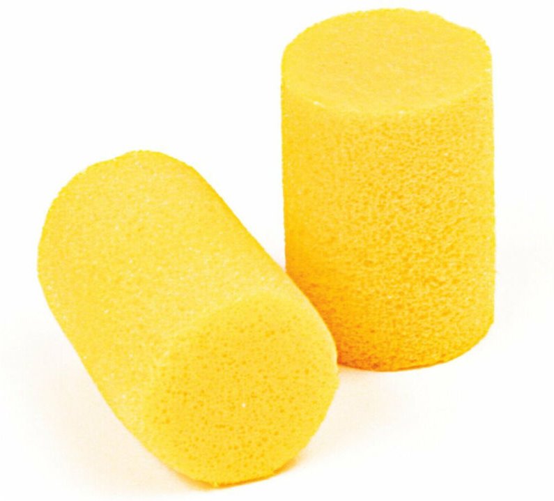 Thumbnail - 3M - ear FP01000 Gehörschutzstöpsel 31 dB einweg 5 Paar