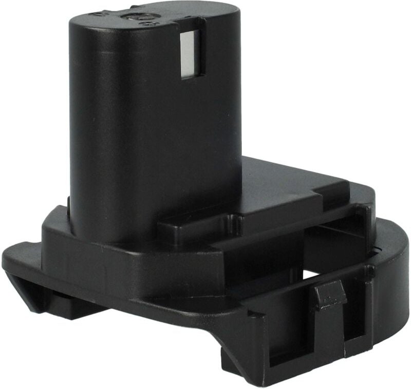 Vhbw - Akku-Adapter kompatibel mit Makita 1051DWDE, 1051DWF, 1051DWFE, 1051DZ, 1433 Elektrowerkzeug / Akku - Adapter für...