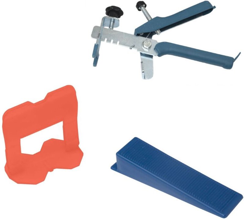 Siko - kls Multi Tools Nivelliersystem 1 Stück (KLS-SYSTEM-2MM-SET)