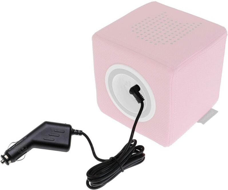 Vhbw - KFZ-Ladekabel Ersatz für tonies 70244-2 für Kinder Musik Box Ladegerät 12V/24V