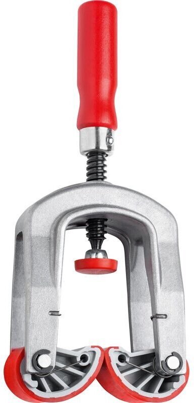 Kantenfix KF4 Backenbreite 50 mm - Spanweite 10 - 80 mm - Bessey