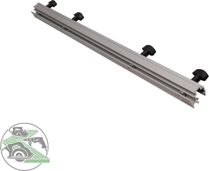 Auflage- und Halteschiene 650 mm für Erika 60 e 201309 - Mafell