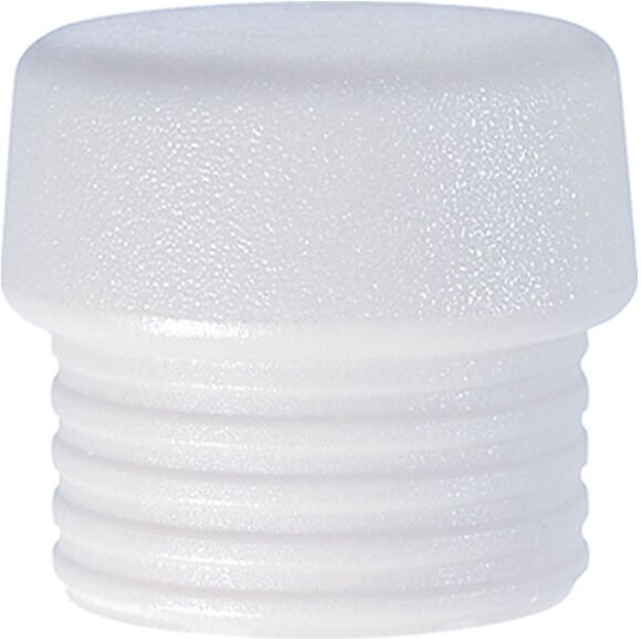 Wiha - Schlagkopf sehr hart Rund für Safety Schonhammer 60 (26513)