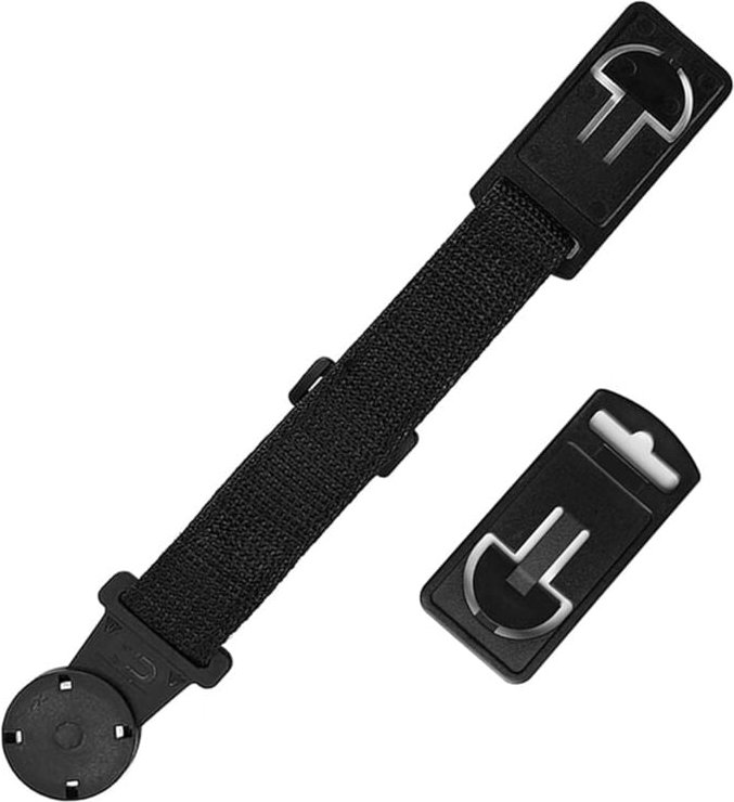 Tlily - Magnetisches Aufhängeband-Set für Digitalmultimeter, Teile 50 ii, 70 iii, 80 iv, 180 Serie