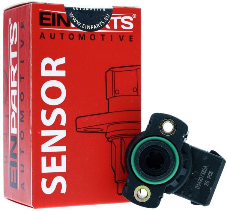 Drosselklappensensor TPS für VW Transporter T4 Passat B3/B4 Golf III Seat