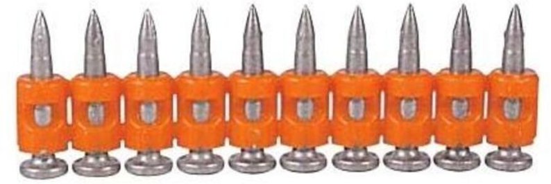 Spit - Box von 500 zen HC6-27 für Nagler + Gas P800 - 057553