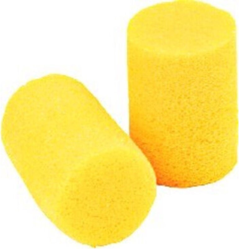 3M - Gehörschutzstöpsel e-a-r™ Classic™ Refill en 352-2 snr 28 dB 500 PA/Dispenser