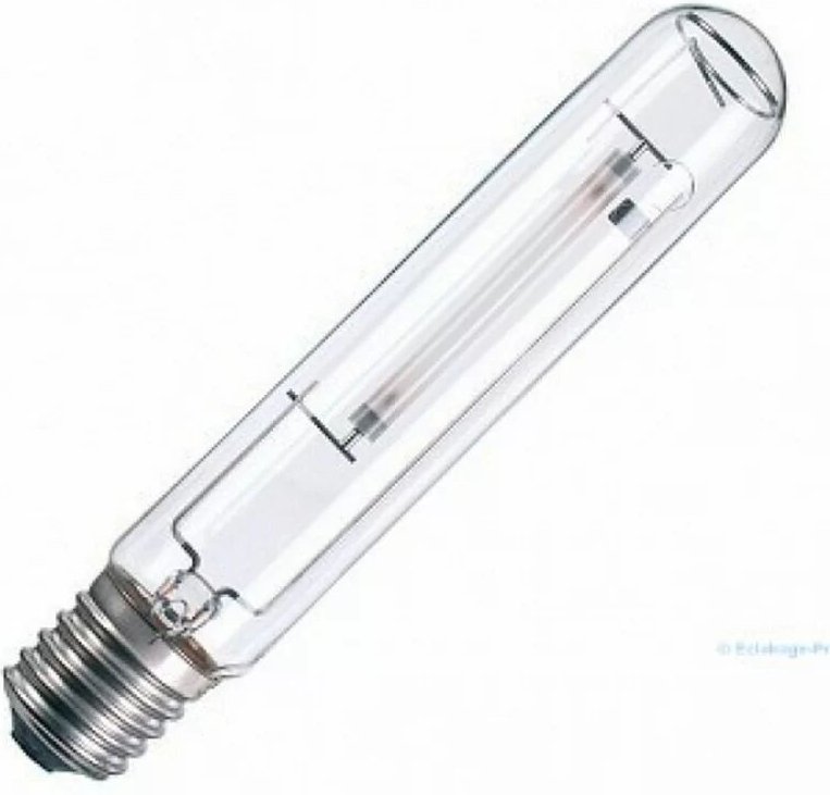 Glühbirne 400w hps Natriumdampf basic plus E40 - Sylvania