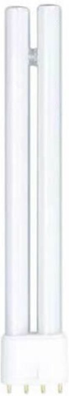 GSC - LED-Lampe pl 4P 8W 2G11 4200K 960lm