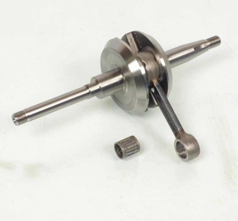 teknix kurbelwelle für moped peugeot 50 103 neu