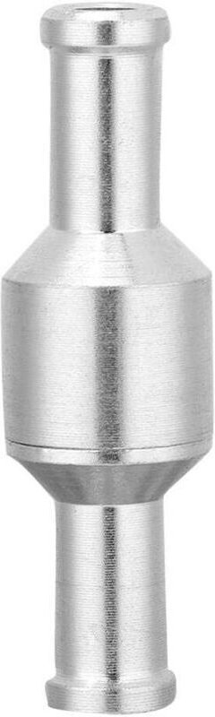 Kraftstoffrückschlagventil für Kraftfahrzeuge, mehrstufiges Einweg-Rückschlagventil für Diesel- und Benzinfahrzeuge [8 m...