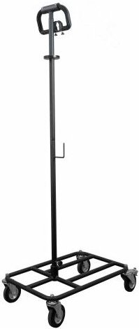 Efw Fahrwagen für els 125D und els 225.1