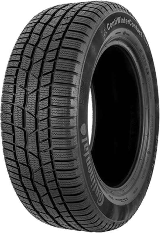 CONTINENTAL Winter 255/35 R19 TL 96V CONTIWINTERCONTACT TS 830 P XL FR AO M+S 3PMSF