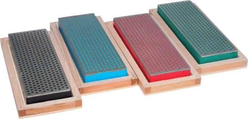 Diamant Schleifstein 150x50mm grob Müller