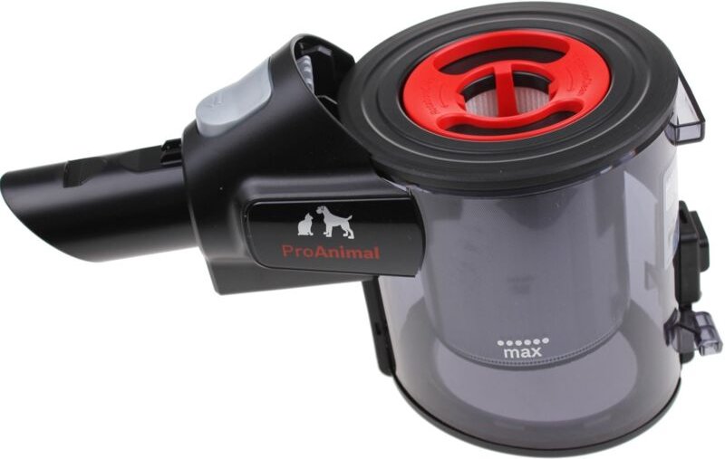 Bosch - staubbehälter - 12040285 -